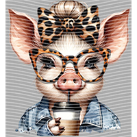 Animal Text Series-AT 1269